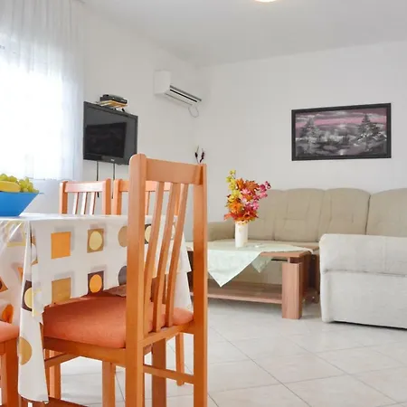 Apartmán Putric *
