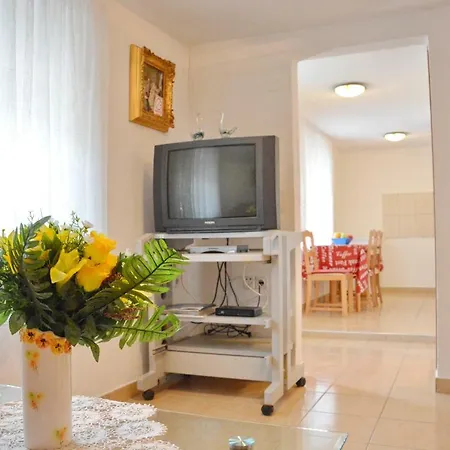 Putric Apartmán