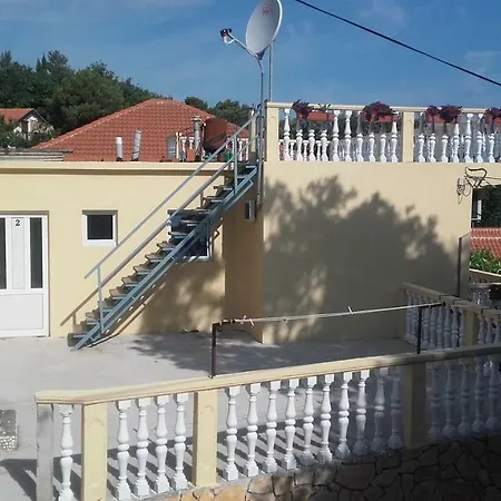 Putric Apartmán *
