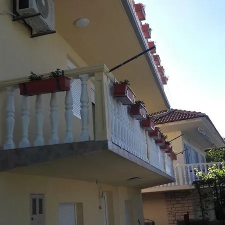 Putric Apartmán