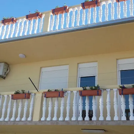 Putric Apartmán *
