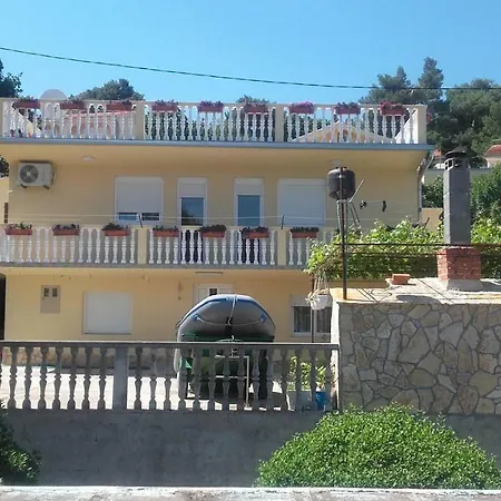 Putric Apartmán Donji Karin