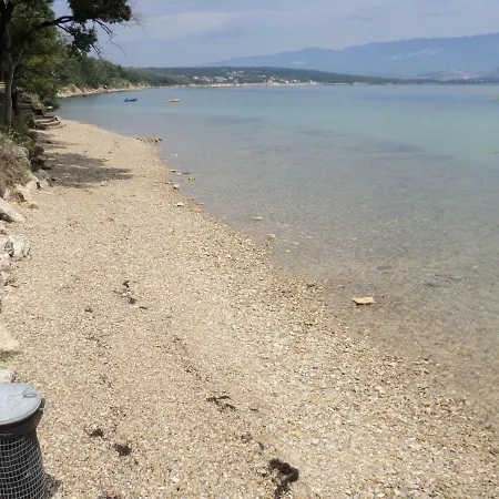 Apartmán Putric Donji Karin
